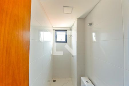 Apartamento à venda com 46m², 2 quartos e sem vagaBanheiro