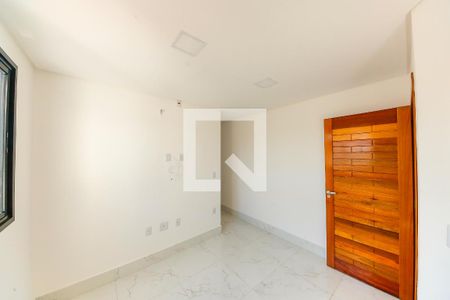 Sala de apartamento à venda com 2 quartos, 46m² em Vila Prudente, São Paulo