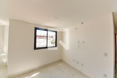 Sala de apartamento à venda com 2 quartos, 46m² em Vila Prudente, São Paulo