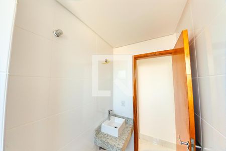 Apartamento à venda com 46m², 2 quartos e sem vagaBanheiro