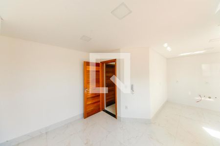 Sala de apartamento à venda com 2 quartos, 46m² em Vila Prudente, São Paulo