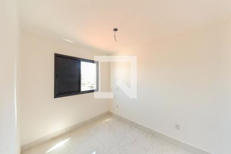 Quarto 2 de apartamento à venda com 2 quartos, 46m² em Vila Prudente, São Paulo