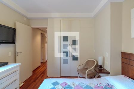 Apartamento para alugar com 160m², 3 quartos e 4 vagas Apartamento para alugar com 160m², 3 quartos e 4 vagasSuíte 1