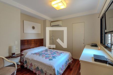 Apartamento para alugar com 160m², 3 quartos e 4 vagas Apartamento para alugar com 160m², 3 quartos e 4 vagasSuíte 1