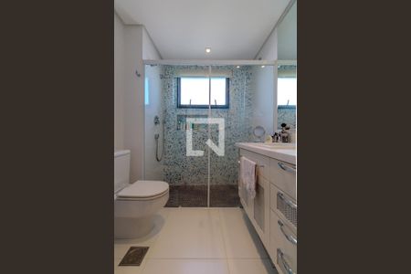 Apartamento para alugar com 160m², 3 quartos e 4 vagas Apartamento para alugar com 160m², 3 quartos e 4 vagasSuíte 3