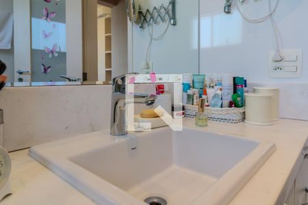 Apartamento para alugar com 160m², 3 quartos e 4 vagas Apartamento para alugar com 160m², 3 quartos e 4 vagasSuíte 3