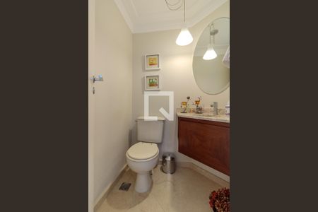 Apartamento para alugar com 160m², 3 quartos e 4 vagas Apartamento para alugar com 160m², 3 quartos e 4 vagasLavabo