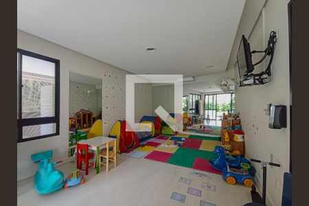 Apartamento para alugar com 160m², 3 quartos e 4 vagas Apartamento para alugar com 160m², 3 quartos e 4 vagasÁrea comum