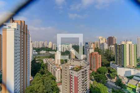 Apartamento para alugar com 160m², 3 quartos e 4 vagas Apartamento para alugar com 160m², 3 quartos e 4 vagasSuíte 3 varanda vista