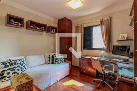 Apartamento para alugar com 160m², 3 quartos e 4 vagas Apartamento para alugar com 160m², 3 quartos e 4 vagasSuíte 2