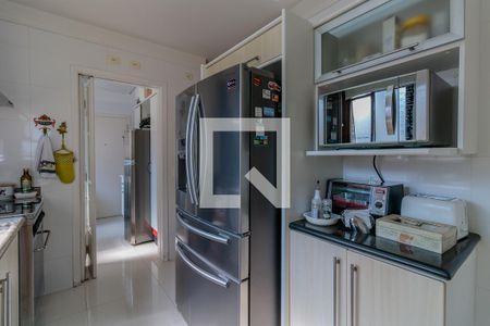 Apartamento para alugar com 160m², 3 quartos e 4 vagas Apartamento para alugar com 160m², 3 quartos e 4 vagasCozinha