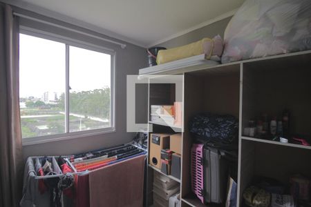 Quarto 1 de apartamento à venda com 2 quartos, 45m² em Mato Grande, Canoas