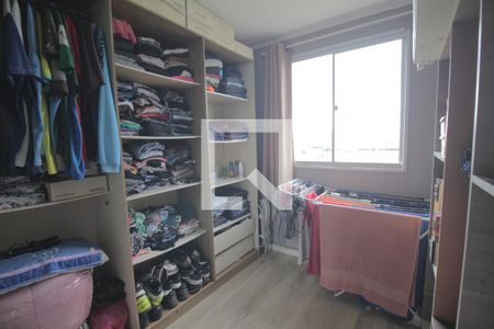 Quarto 1 de apartamento à venda com 2 quartos, 45m² em Mato Grande, Canoas