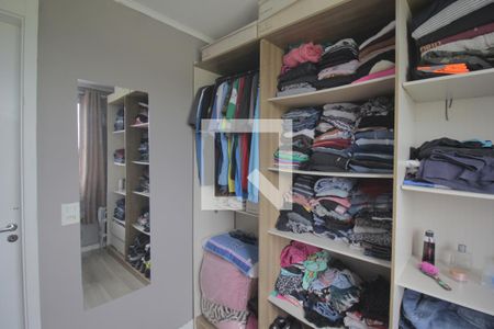 Quarto 1 de apartamento à venda com 2 quartos, 45m² em Mato Grande, Canoas