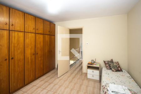 Quarto 1 de casa à venda com 2 quartos, 105m² em Vila Moraes, São Paulo