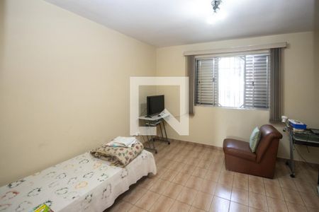 Quarto 1 de casa à venda com 2 quartos, 105m² em Vila Moraes, São Paulo