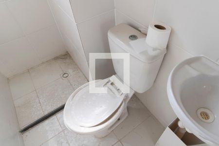 Apartamento para alugar com 42m², 2 quartos e 1 vagaBanheiro