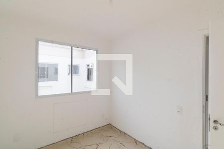 Quarto 2 de apartamento para alugar com 2 quartos, 42m² em Campo Grande, Rio de Janeiro