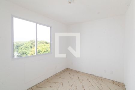 Quarto 1 de apartamento para alugar com 2 quartos, 42m² em Campo Grande, Rio de Janeiro
