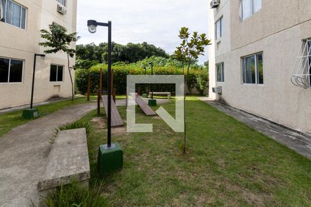 Apartamento para alugar com 42m², 2 quartos e 1 vagaÁrea Comum - Playground