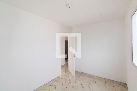 Quarto 1 de apartamento para alugar com 2 quartos, 42m² em Campo Grande, Rio de Janeiro