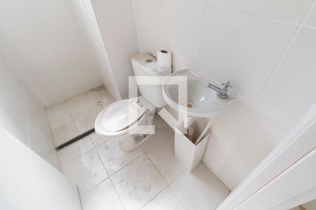 Apartamento para alugar com 42m², 2 quartos e 1 vagaBanheiro