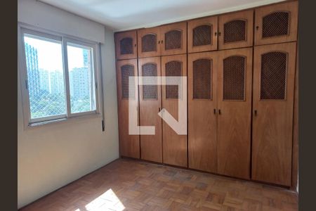 Quarto 3 de apartamento para alugar com 3 quartos, 90m² em Itaim Bibi, São Paulo
