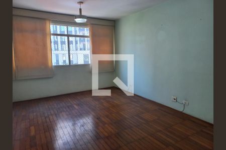 Sala de apartamento à venda com 3 quartos, 90m² em Itaim Bibi, São Paulo