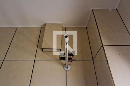 Casa para alugar com 250m², 3 quartos e 1 vaga Casa para alugar com 250m², 3 quartos e 1 vagaBanheiro da Suíte