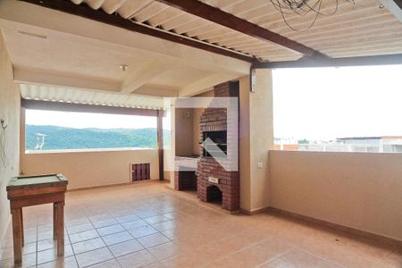 Casa para alugar com 250m², 3 quartos e 1 vaga Casa para alugar com 250m², 3 quartos e 1 vagaÁrea externa