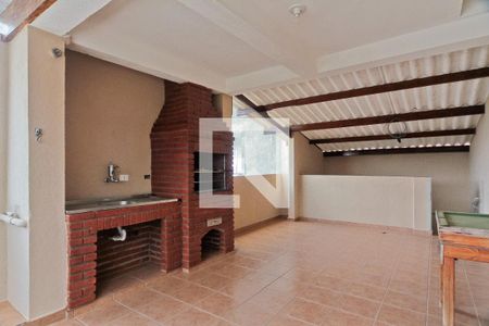 Casa para alugar com 250m², 3 quartos e 1 vaga Casa para alugar com 250m², 3 quartos e 1 vagaÁrea externa