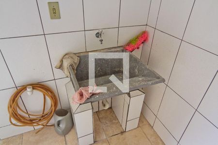 Casa para alugar com 250m², 3 quartos e 1 vaga Casa para alugar com 250m², 3 quartos e 1 vagaÁrea de Serviço