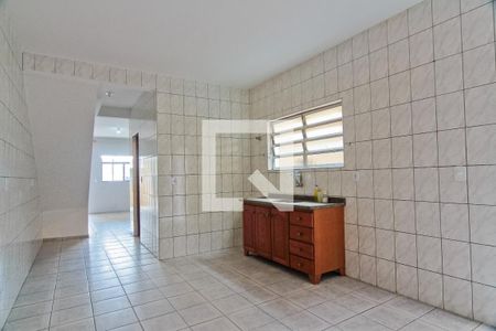 Casa para alugar com 250m², 3 quartos e 1 vaga Casa para alugar com 250m², 3 quartos e 1 vagaCozinha
