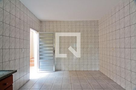 Casa para alugar com 250m², 3 quartos e 1 vaga Casa para alugar com 250m², 3 quartos e 1 vagaCozinha