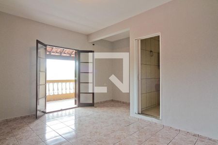 Suíte de casa para alugar com 3 quartos, 250m² em Jardim Peri, São Paulo