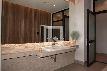 Studio para alugar com 26m², 1 quarto e sem vaga Studio para alugar com 26m², 1 quarto e sem vagaÁrea comum - Spa e Massagem