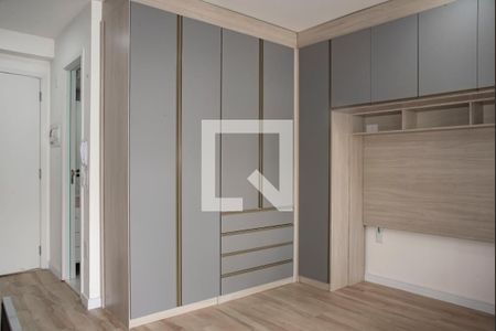 Studio de kitnet/studio para alugar com 1 quarto, 26m² em Mirandópolis, São Paulo