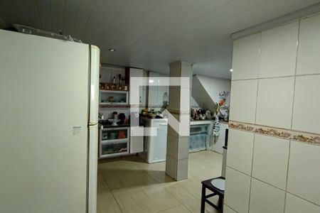cozinha de casa à venda com 4 quartos, 250m² em Taquara, Rio de Janeiro