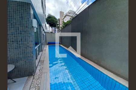 Apartamento à venda com 262m², 4 quartos e 4 vagas Apartamento à venda com 262m², 4 quartos e 4 vagasÁrea comum