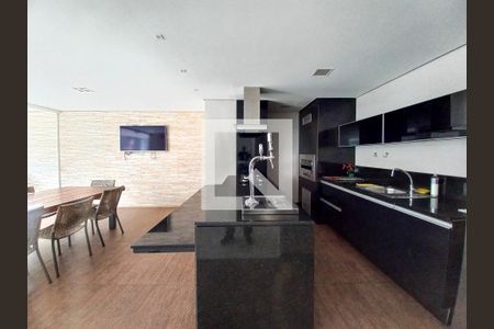 Apartamento à venda com 262m², 4 quartos e 4 vagas Apartamento à venda com 262m², 4 quartos e 4 vagasÁrea comum