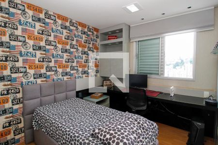 Apartamento à venda com 262m², 4 quartos e 4 vagas Apartamento à venda com 262m², 4 quartos e 4 vagasQuarto 1