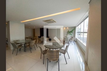 Apartamento à venda com 262m², 4 quartos e 4 vagas Apartamento à venda com 262m², 4 quartos e 4 vagasÁrea comum