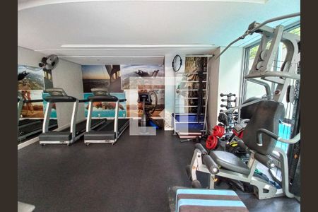 Apartamento à venda com 262m², 4 quartos e 4 vagas Apartamento à venda com 262m², 4 quartos e 4 vagasÁrea comum