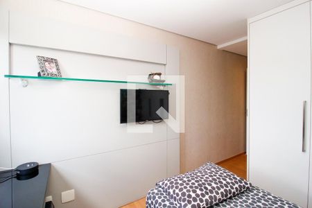 Apartamento à venda com 262m², 4 quartos e 4 vagas Apartamento à venda com 262m², 4 quartos e 4 vagasQuarto 1