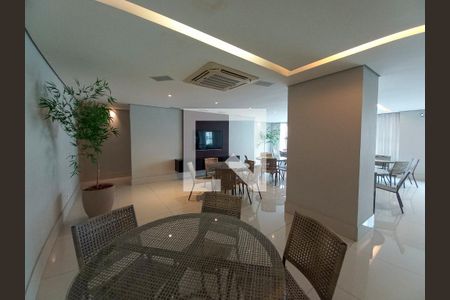 Apartamento à venda com 262m², 4 quartos e 4 vagas Apartamento à venda com 262m², 4 quartos e 4 vagasÁrea comum