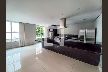 Apartamento à venda com 262m², 4 quartos e 4 vagas Apartamento à venda com 262m², 4 quartos e 4 vagasÁrea comum