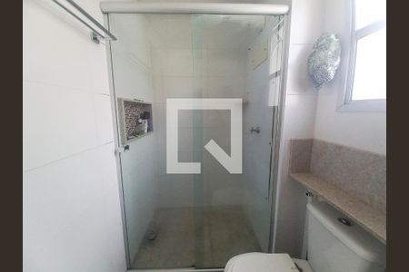 Apartamento à venda com 262m², 4 quartos e 4 vagas Apartamento à venda com 262m², 4 quartos e 4 vagasBanheiro