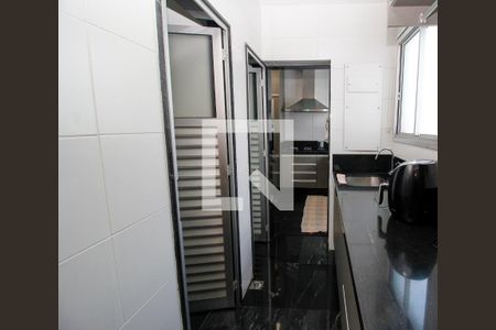 Apartamento à venda com 262m², 4 quartos e 4 vagas Apartamento à venda com 262m², 4 quartos e 4 vagasárea de serviço