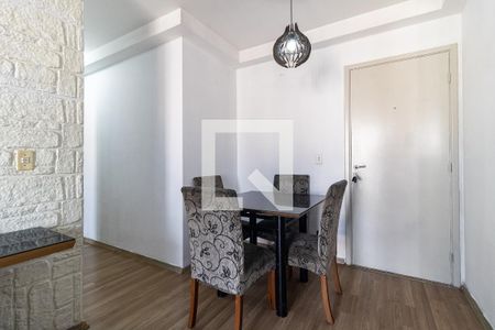 Sala de apartamento para alugar com 2 quartos, 50m² em Parque Bristol, São Paulo