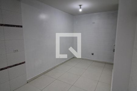 Sala / Cozinha de apartamento para alugar com 1 quarto, 45m² em Vila Guilherme, São Paulo